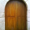 puerta