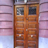 puerta