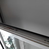 Puerta a la galería