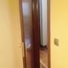 Puerta Acústica de madera