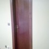 Puerta Acústica de madera 2