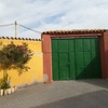 Puerta antes