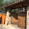PUERTA ANTIGÜA A SUSTITUIR