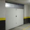 Puerta basculante para sustituir