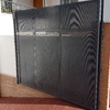 Puerta cochera 