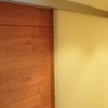 puerta corredera