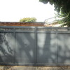 Puerta corredera