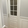 Puerta corredera
