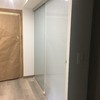PUERTA CORREDERA CRISTAL (PASILLO)
