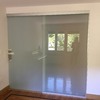 PUERTA CORREDERA CRISTAL TEMPLADO (HABITACIÓN)