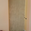 Puerta corredera salon