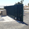 Puerta corredera Telescópica en Alicante