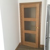 PUERTA CRISTALERA COCINA