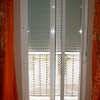 Puerta de Balcon