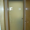 Puerta de cristal corredera