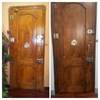 PUERTA DE ENTRADA