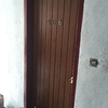 Puerta de entrada antes