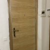PUERTA DE ENTRADA FORRADA
