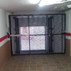 Puerta de garaje