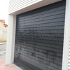 puerta de ingreso