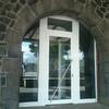 puerta de local