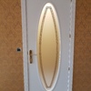 puerta de paso