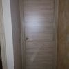 puerta de paso maciza 