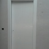 Puerta de paso. Vivienda particular. Entrambasaguas.
