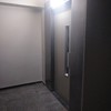 Puerta e iluminacion