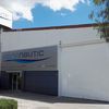 Puerta enrollable para industria en Benidorm