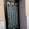 puerta entrada