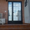 Puerta entrada