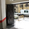 Puerta garaje