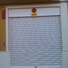 Puerta garaje 