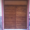 PUERTA GRANDE DE MADERA ENTRADA FINCA