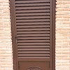 Puerta lamas 77,5cm x 2 m