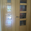Puerta original antes de lacar