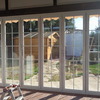 Puerta Plegable de 7 hojas