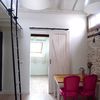 Puerta rústica