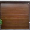 PUERTA SECCIONAL