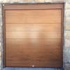 PUERTA SECCIONAL