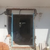 puerta terraza