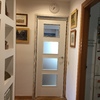 Puerta vidriera