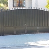 puertas abatibles