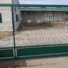Puertas accesos motorizadas