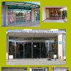 Puertas automáticas de cristales