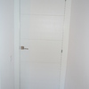 Puertas Blancas