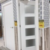 Puertas compradas en AKI