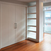 Puertas correderas salon