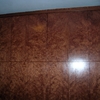 puertas de bubinga